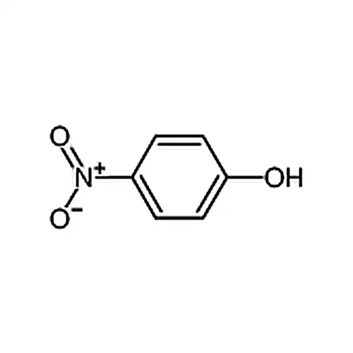 对硝基苯酚标准溶液