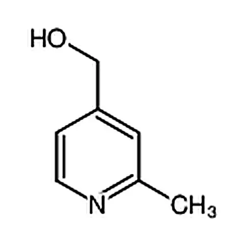 2-METHYL-4-HYDROXYMETHYLPYRIDINE
