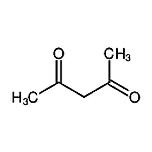 乙酰丙酮溶液
