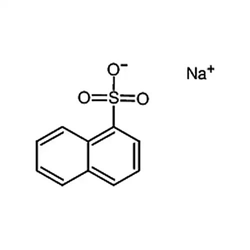 1-萘磺酸钠盐