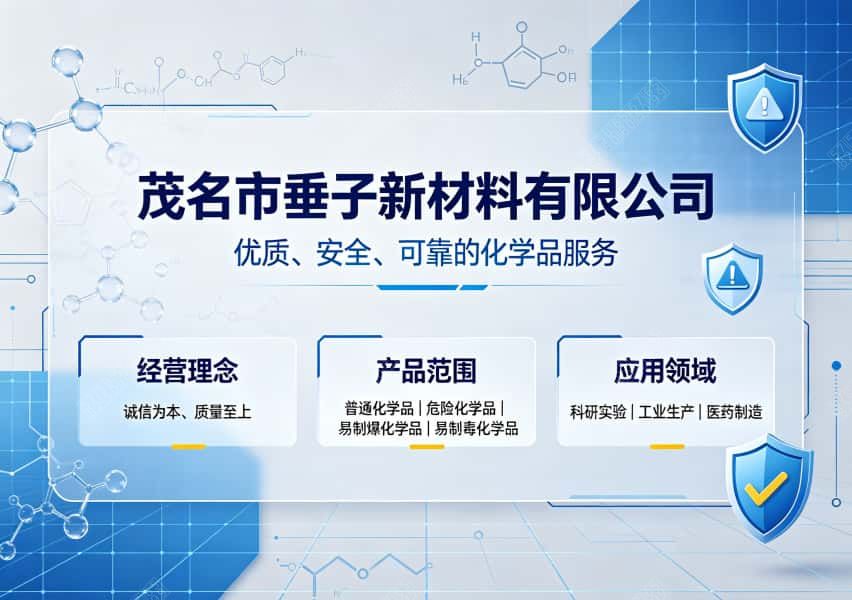 公司简介