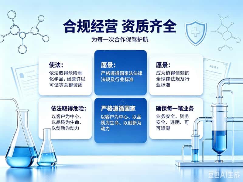 合规经营