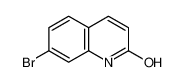 7-溴喹啉-2(1H)-酮