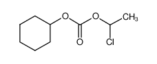 1-氯乙基环己基碳酸酯