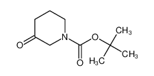 1-Boc-3-哌啶酮