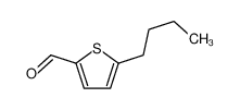 5-丁基噻吩-2-甲醛