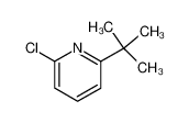 2-氯-6-叔丁基吡啶
