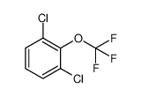 2,6-二氯三氟甲氧基苯