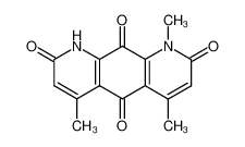 Deoxynyboquinone