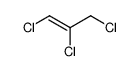 1,2,3-三氯丙烯 (顺反混合物)