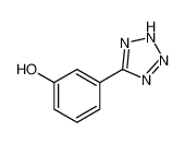 3-(1H-四唑-5-基)苯酚