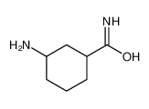 3-氨基环己基甲酰胺