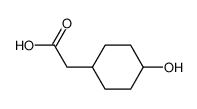 4-羟基环己基乙酸