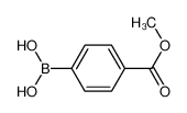 4-甲氧羰基苯硼酸