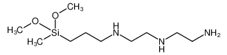 γ-二乙烯三胺丙基甲基二甲氧基硅烷