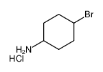 4-溴-环己胺盐酸盐