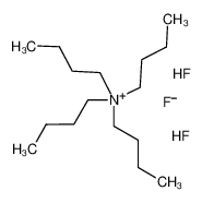 四正丁基二氢三氟化铵