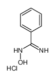 N'-羟基苯甲脒盐酸盐