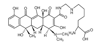 Lymecycline