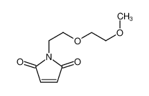 甲氧基聚乙二醇马来酰胺