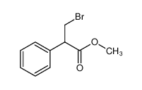 3-溴-2-苯基丙酸甲酯
