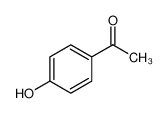 4-羟基苯乙酮