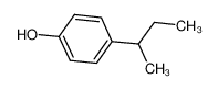 4-仲丁基苯酚
