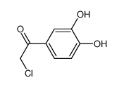 2-氯-3'',4''-二羟基苯乙酮