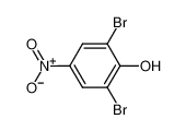 2,6-二溴-4-硝基苯酚