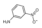 间硝基苯胺标准溶液