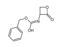 N-苄氧羰基-D-丝氨酸(Β-内酯)