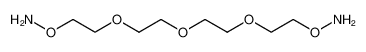O,O'-(((氧基双(乙烷-2,1-二基))双(氧基))双(乙烷-2,1-二基))双(羟胺)