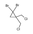 1,1-二溴-2,2-二(氯甲基)环丙烷