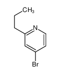 4-溴-2-丙基吡啶