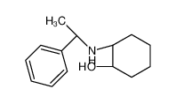 (1S，2S)-2-((R)-1-苯基乙基氨基)环己醇