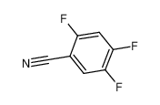 2,4,5-三氟苯甲腈