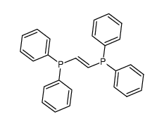 (E)-1,2-双(二苯基膦基)乙烯