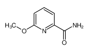6-甲氧基吡啶酰胺