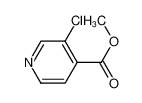 3-氯异烟酸甲酯