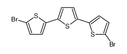 2，5-二(5-溴噻吩-2-基)噻吩