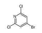 2，6-二氯-4-溴吡啶