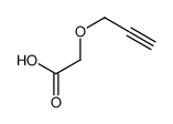 2-(丙-2-炔-1-基氧基)乙酸