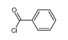 苯甲酰氯