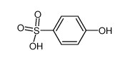 4-羟基苯磺酸 溶液