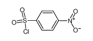 4-硝基苯磺酰氯