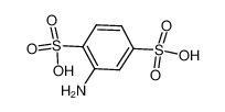 苯胺-2,5-二磺酸