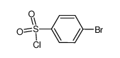 4-溴苯磺酰氯