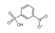 3-硝基苯磺酸 水合物