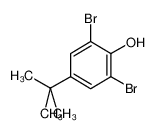 2,6-二溴-4-叔丁基苯酚