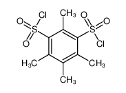 2,4,5,6-四甲基苯二磺酰二氯